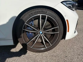 BMW 340 * M340i xDrive* HARMAN KARDON* HEAD-UP* CARFAX *  - 31950 € - 52920848 7