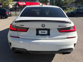 BMW 340 * M340i xDrive* HARMAN KARDON* HEAD-UP* CARFAX *  - 31950 € - 52920848 4