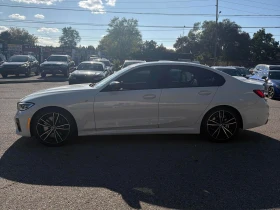BMW 340 * M340i xDrive* HARMAN KARDON* HEAD-UP* CARFAX *  - 31950 € - 52920848 2