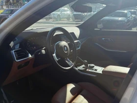 BMW 340 * M340i xDrive* HARMAN KARDON* HEAD-UP* CARFAX *  - 31950 € - 52920848 5