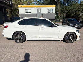 BMW 340 * M340i xDrive* HARMAN KARDON* HEAD-UP* CARFAX *  - 31950 € - 52920848 3
