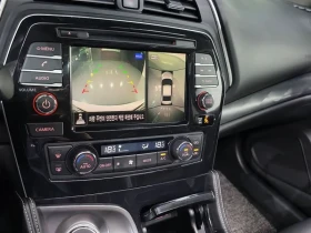 Nissan Maxima (A36) 3.5 Platinum | Mobile.bg � ����� ������ 16