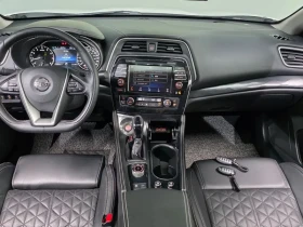 Nissan Maxima (A36) 3.5 Platinum | Mobile.bg � ����� ������ 7