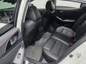 Nissan Maxima (A36) 3.5 Platinum | Mobile.bg � ����� ������ 12