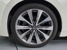 Nissan Maxima (A36) 3.5 Platinum | Mobile.bg � ����� ������ 5