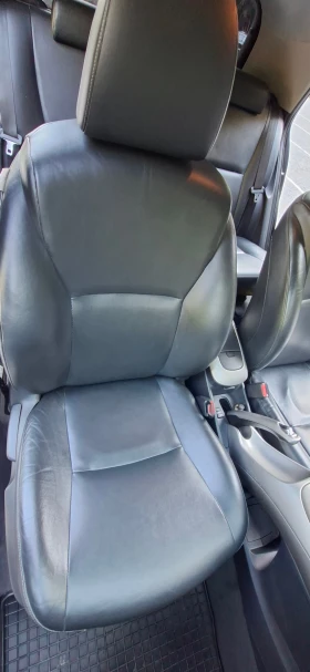 Toyota Auris undefined | Auto.bg — изображение 10