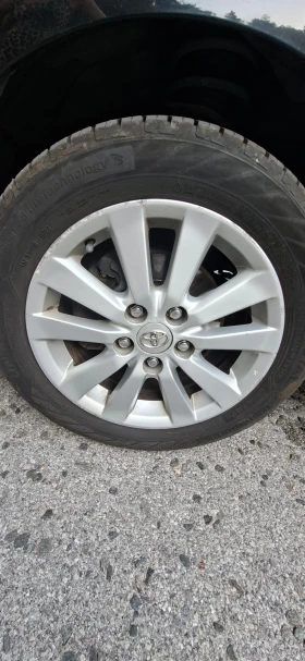 Toyota Auris undefined | Auto.bg — изображение 14