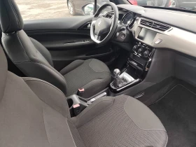 DS DS 3 , 1.2i 82k.c. PDC Евро 6 на 76000км. - 5900 € - 29387454 6