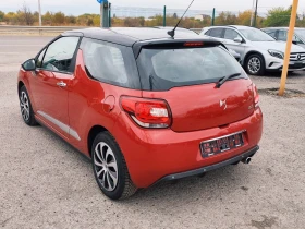 DS DS 3 , 1.2i 82k.c. PDC Евро 6 на 76000км. - 5900 € - 29387454 4
