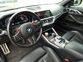 BMW M4 Cabriolet Competition M Xdrive | Mobile.bg � ����� ������ 8