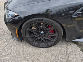 BMW M4 Cabriolet Competition M Xdrive | Mobile.bg � ����� ������ 5