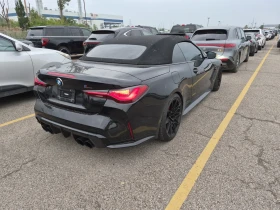 BMW M4 Cabriolet Competition M Xdrive | Mobile.bg � ����� ������ 3