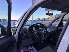 Suzuki SX4 1.6i / 4x4 | Mobile.bg � ����� ������ 5