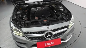 Mercedes-Benz CLS 400 * ОБДУХ * ПАНО * 360 | Auto.bg — изображение 5