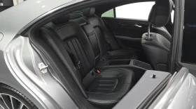Mercedes-Benz CLS 400 * ОБДУХ * ПАНО * 360 | Auto.bg — изображение 10