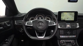 Mercedes-Benz CLS 400 * ОБДУХ * ПАНО * 360 | Auto.bg — изображение 12