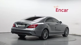 Mercedes-Benz CLS 400 * ОБДУХ * ПАНО * 360 | Auto.bg — изображение 3