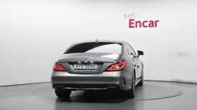 Mercedes-Benz CLS 400 * ОБДУХ * ПАНО * 360 | Auto.bg — изображение 4