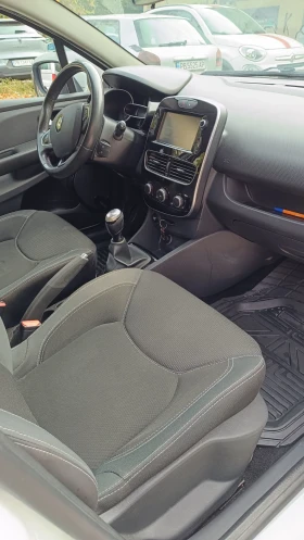 Renault Clio Грандтур / grandtour - 6000 € - 43336178 10