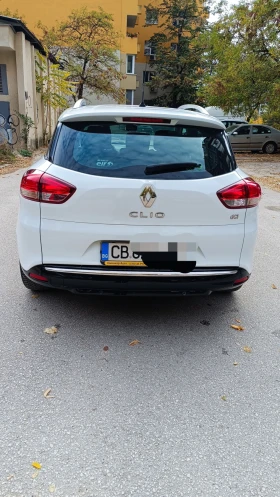 Renault Clio Грандтур / grandtour - 6000 € - 43336178 3