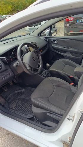 Renault Clio Грандтур / grandtour - 6000 € - 43336178 9