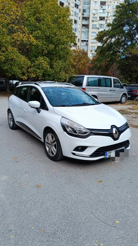 Renault Clio Грандтур / grandtour - 6000 € - 43336178 2