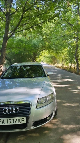 Audi A6 3.0��� | Mobile.bg � ����� ������ 5