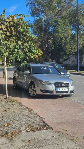 Audi A6 3.0��� | Mobile.bg � ����� ������ 3