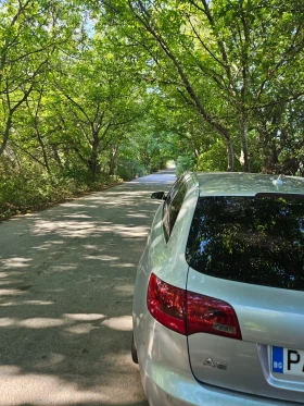 Audi A6 3.0��� | Mobile.bg � ����� ������ 6