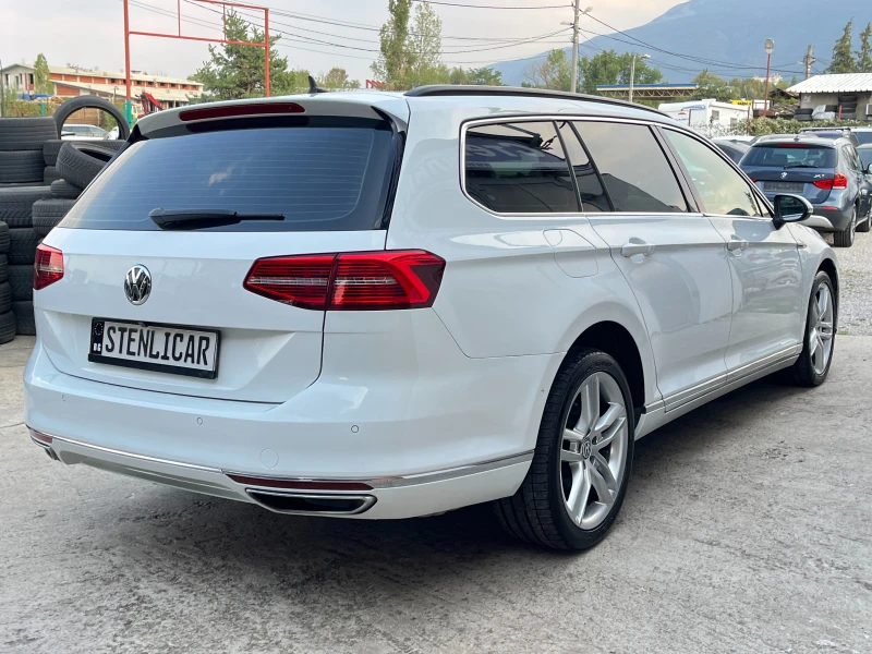 VW Passat  2.0TSI 4MOTION HIGHLINE, снимка 6 - Автомобили и джипове - 47146587