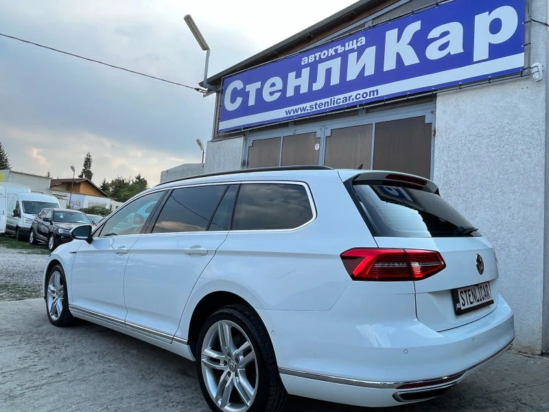 VW Passat  2.0TSI 4MOTION HIGHLINE, снимка 2 - Автомобили и джипове - 47146587