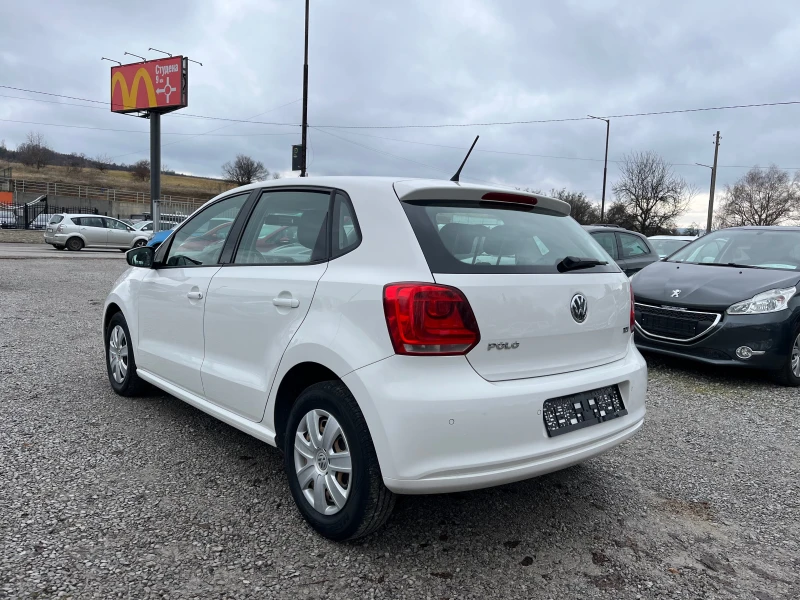 VW Polo 1.2TDI EURO 5B, снимка 5 - Автомобили и джипове - 48310250