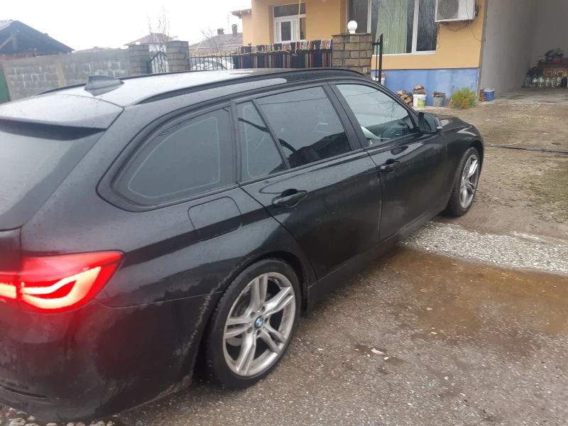 BMW 318, снимка 11 - Автомобили и джипове - 48483535