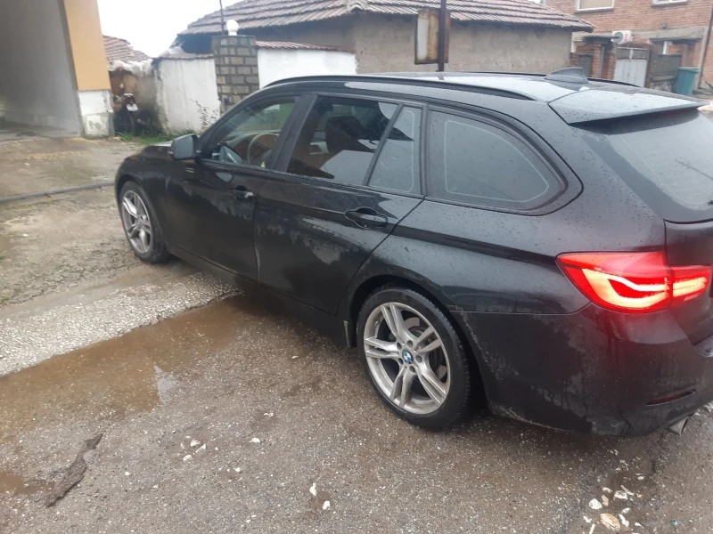 BMW 318, снимка 4 - Автомобили и джипове - 48483535