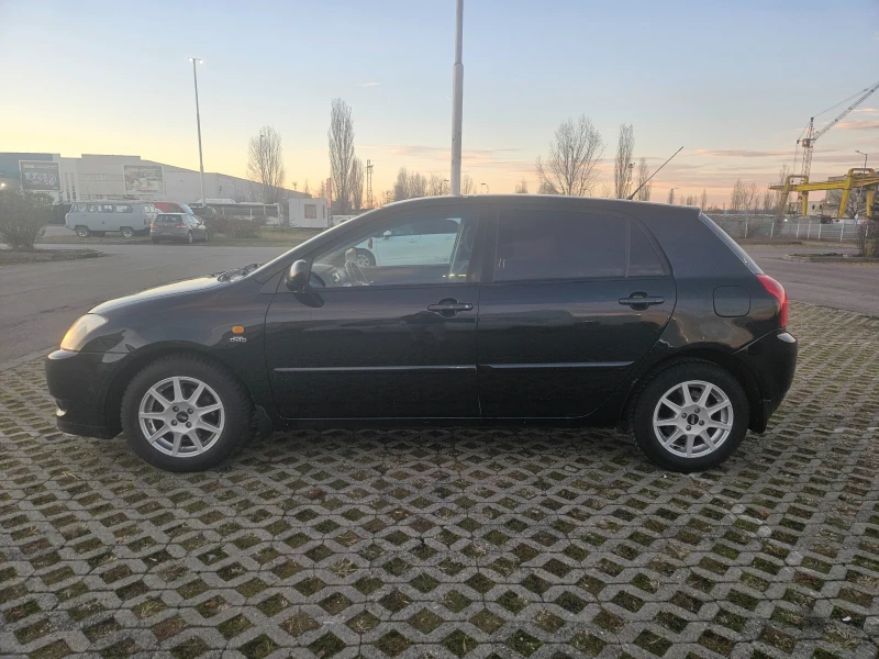 Toyota Corolla 2.0 D-4D (116 Hp), снимка 3 - Автомобили и джипове - 48766715