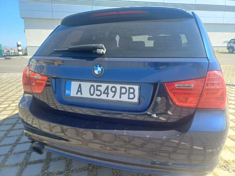 BMW 320 D X DRIVE, снимка 3 - Автомобили и джипове - 52558042