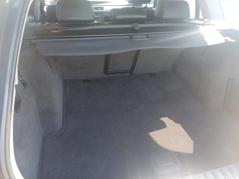 BMW 320 D X DRIVE, снимка 7 - Автомобили и джипове - 52558042