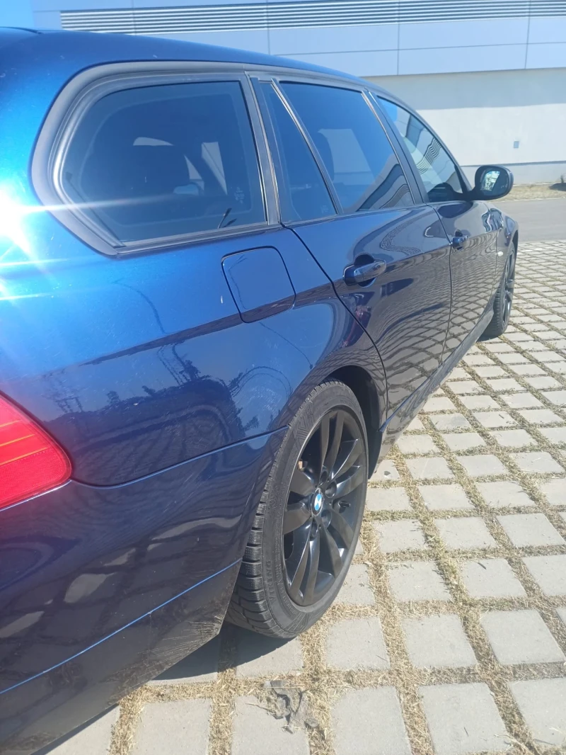 BMW 320 D X DRIVE, снимка 4 - Автомобили и джипове - 52558042