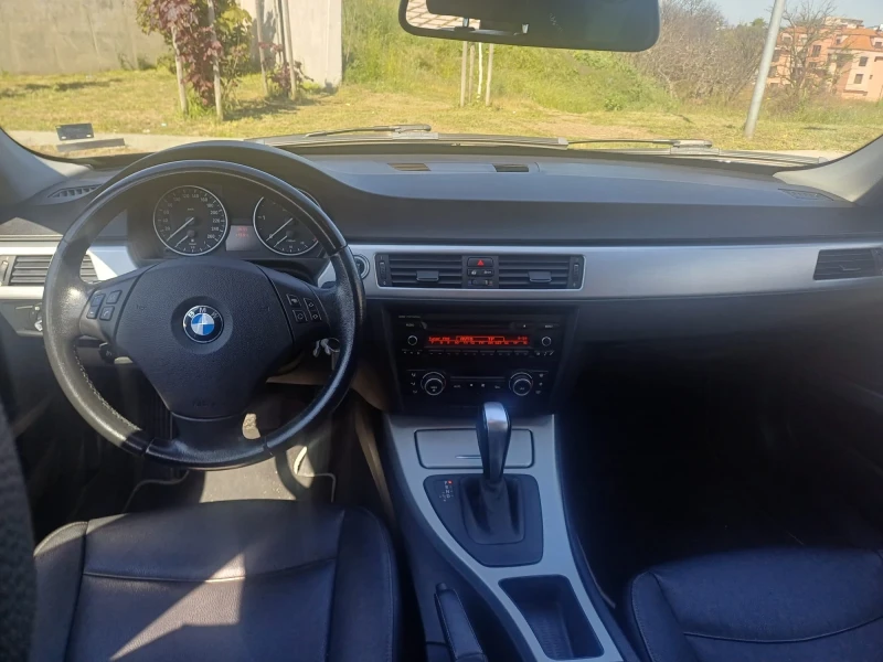 BMW 320 D X DRIVE, снимка 5 - Автомобили и джипове - 52558042