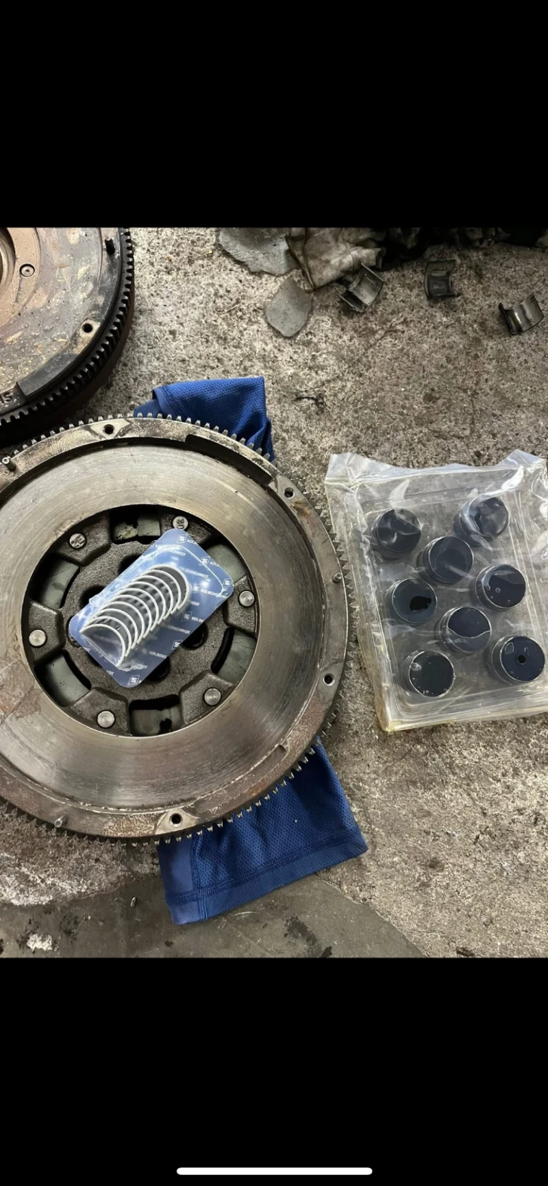 Audi A3 Здравейте продавам Ауди а3 8п  1.9 105 с бутала и , снимка 9 - Автомобили и джипове - 51933456