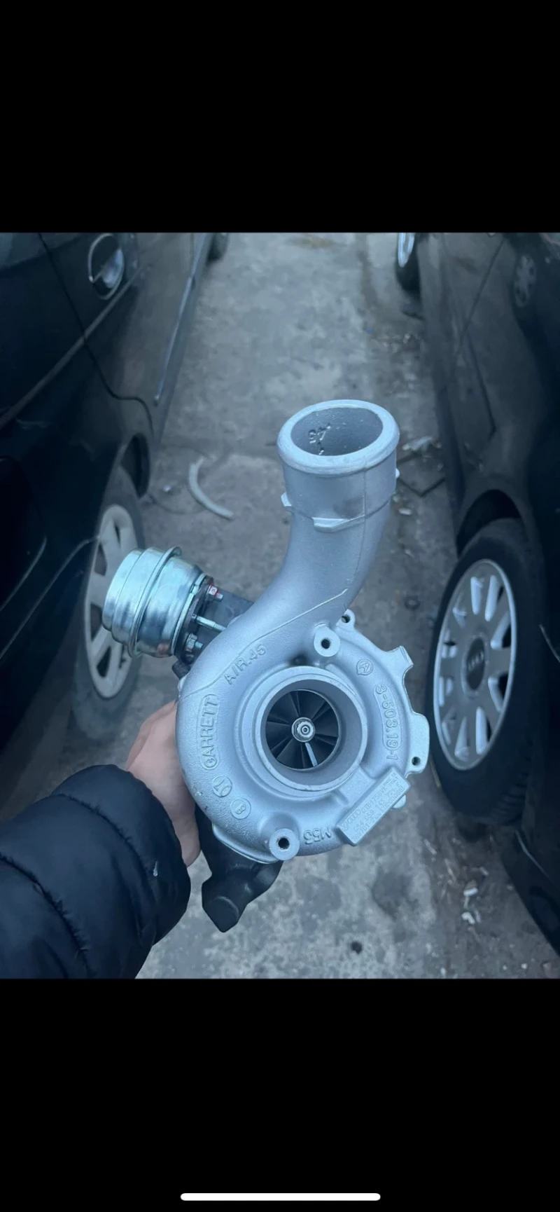 Audi A3 Здравейте продавам Ауди а3 8п  1.9 105 с бутала и , снимка 12 - Автомобили и джипове - 51933456