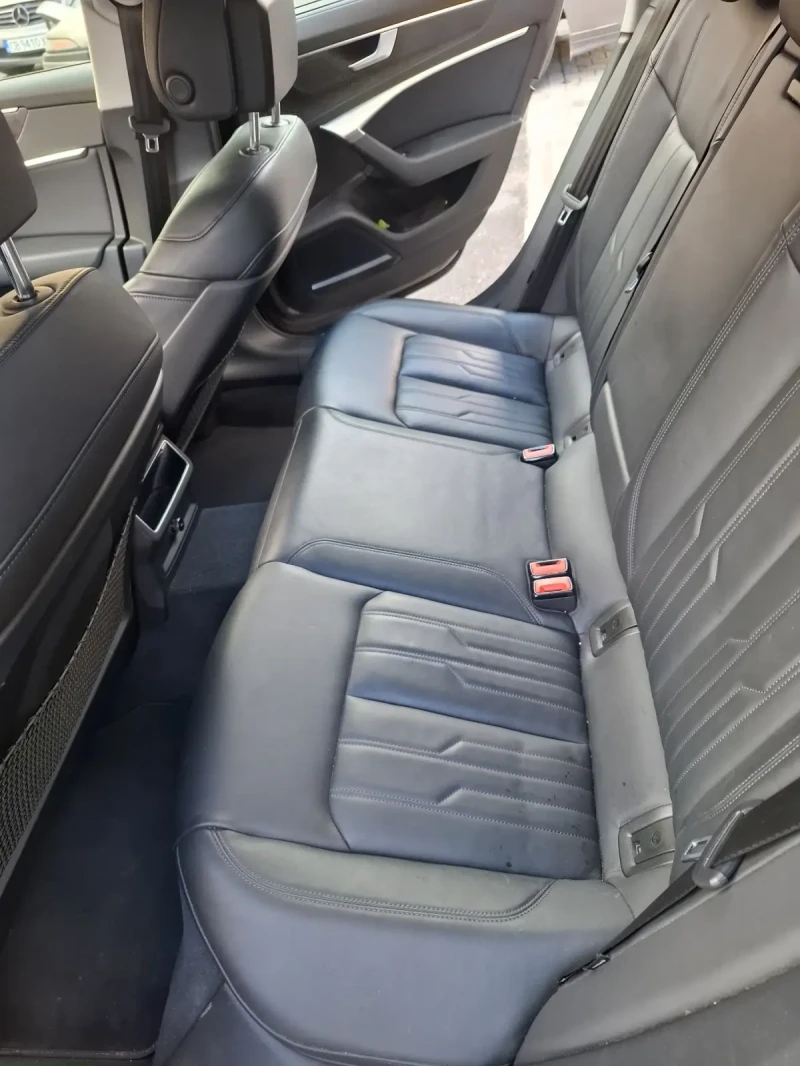 Audi A6 Allroad 3.0 TDI Quattro  Tiptronic LED HIGH BEAM ASSIST, снимка 10 - Автомобили и джипове - 52493084