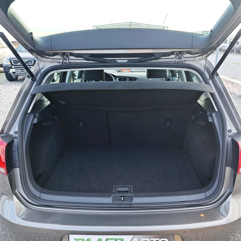 VW Golf VII* TDI* DSGAutomat* 179000Km* Отличен!* , снимка 17 - Автомобили и джипове - 52547213