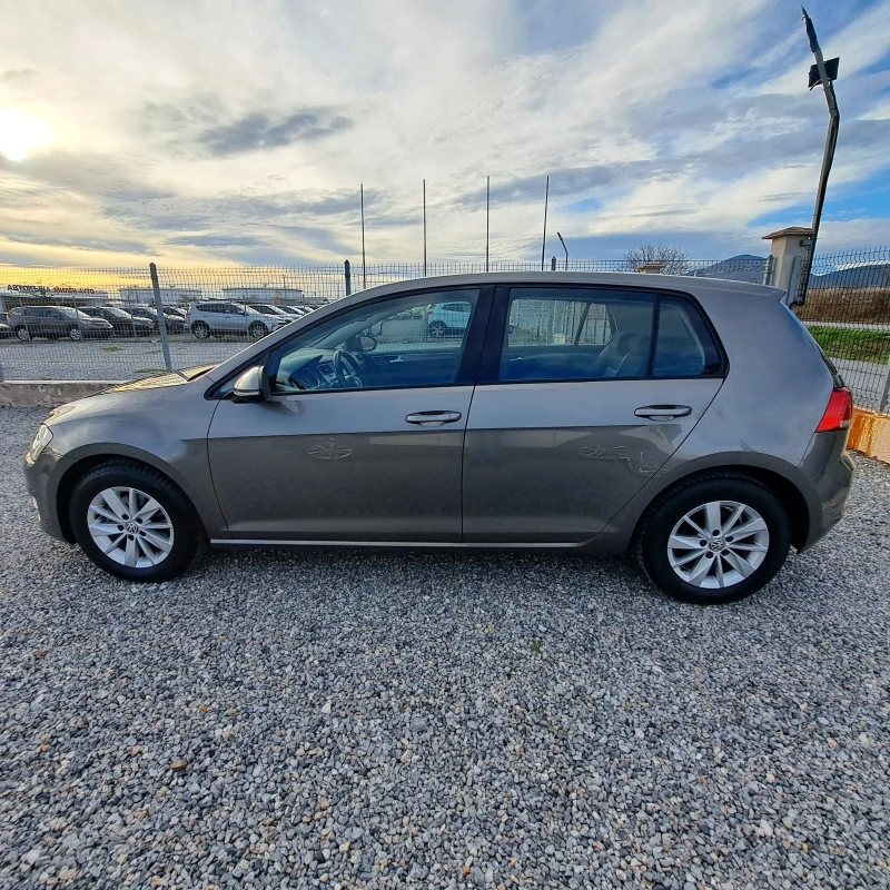 VW Golf VII* TDI* DSGAutomat* 179000Km* Отличен!* , снимка 3 - Автомобили и джипове - 52547213