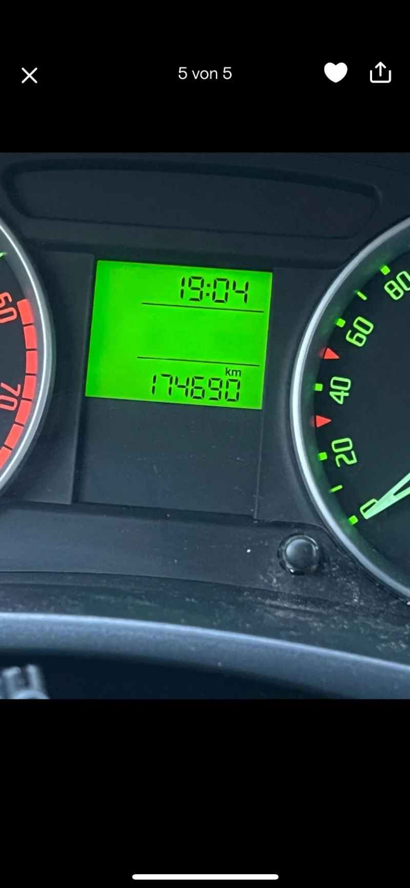 Skoda Roomster, снимка 5 - Автомобили и джипове - 52751383