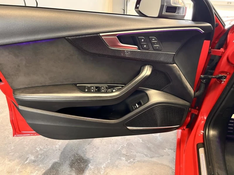 Audi S4 * 8ZF* CARFAX * БЕЗ ПЪРВОНАЧАЛНА ВНОСКА, снимка 10 - Автомобили и джипове - 52851496