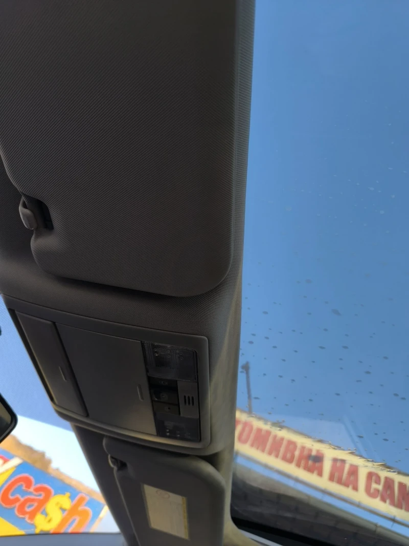 Toyota Verso, снимка 9 - Автомобили и джипове - 52907168