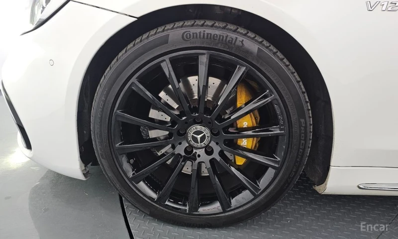 Mercedes-Benz S 400, снимка 5 - Автомобили и джипове - 53010004