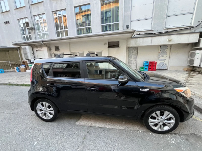 Kia Soul, снимка 6 - Автомобили и джипове - 53154905