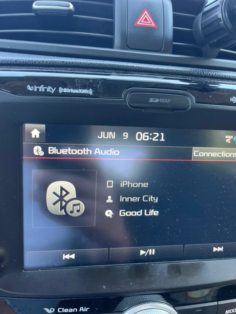 Kia Soul, снимка 11 - Автомобили и джипове - 53154905